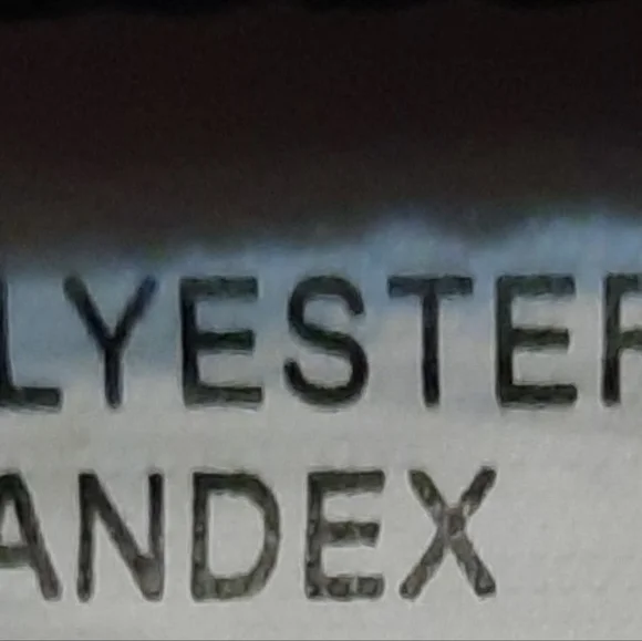 Floral Long Sleeve Blouse Size 2XL - Picture 6 of 8